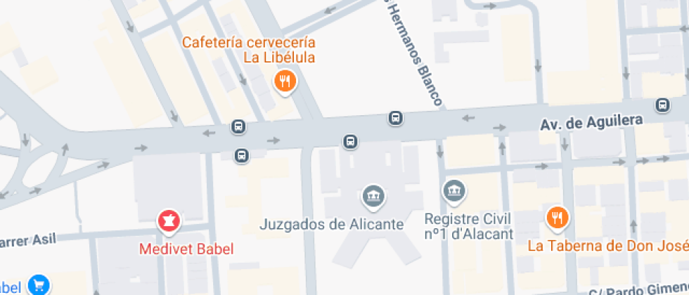 CEIP José Carlos Aguilera