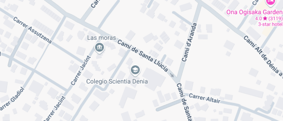 Técnicos De Fútbol Dénia