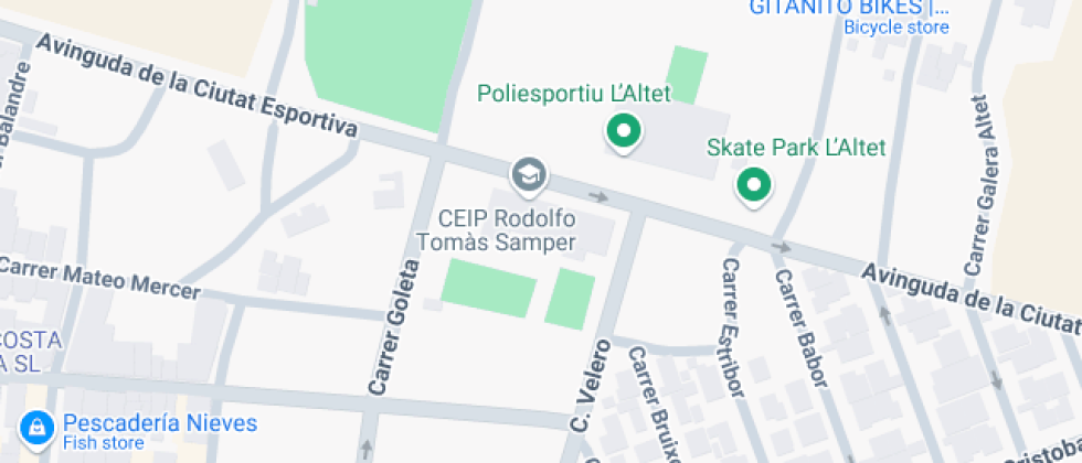 Rodolfo Tomás Samper