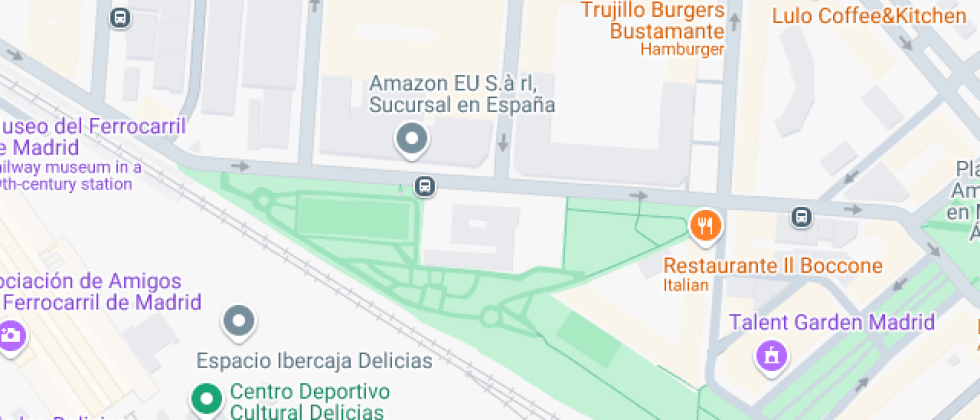 location map image