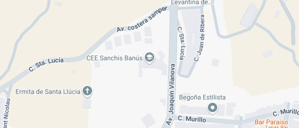 Sanchís Banús