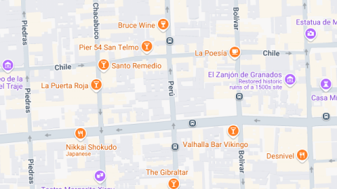 location map image