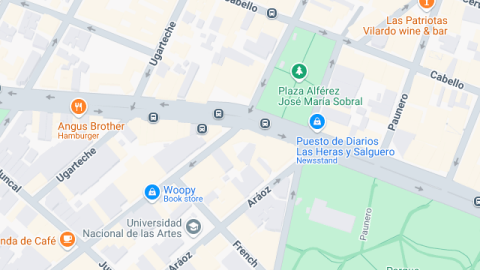 location map image