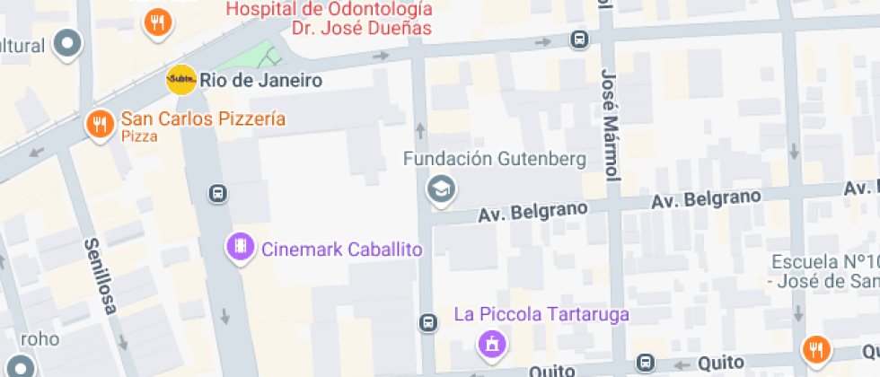 location map image
