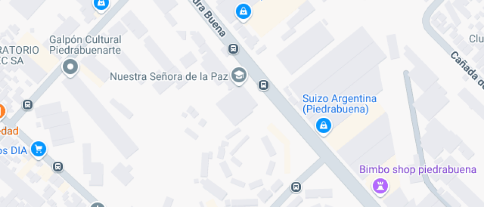 Instituto Nuestra Señora de La Paz