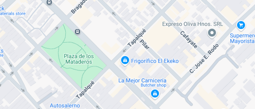 Evangelico De Nueva Chicago