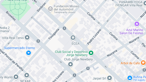 location map image