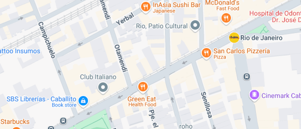 location map image