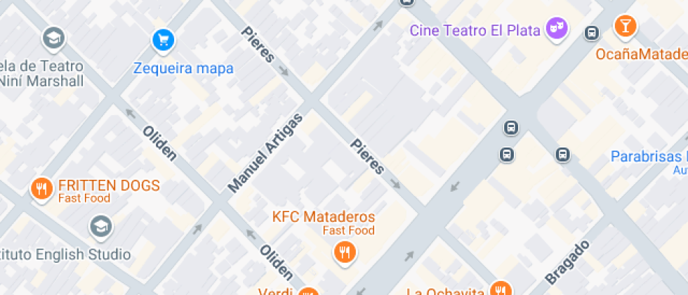 Instituto Calasancio Divina Pastora