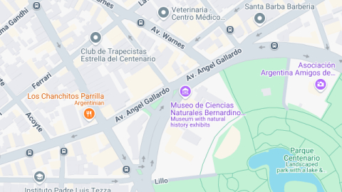 location map image