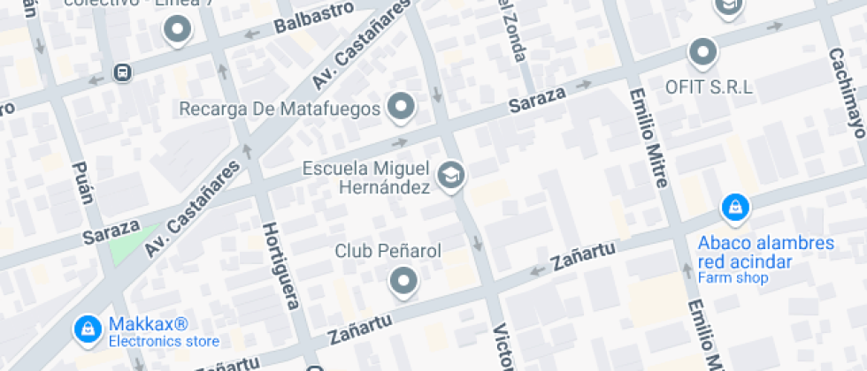 location map image