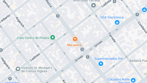 location map image