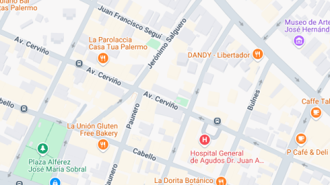 location map image