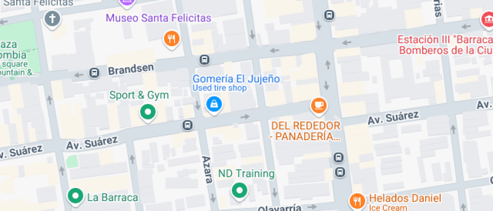 Instituto   Alfredo Palacios