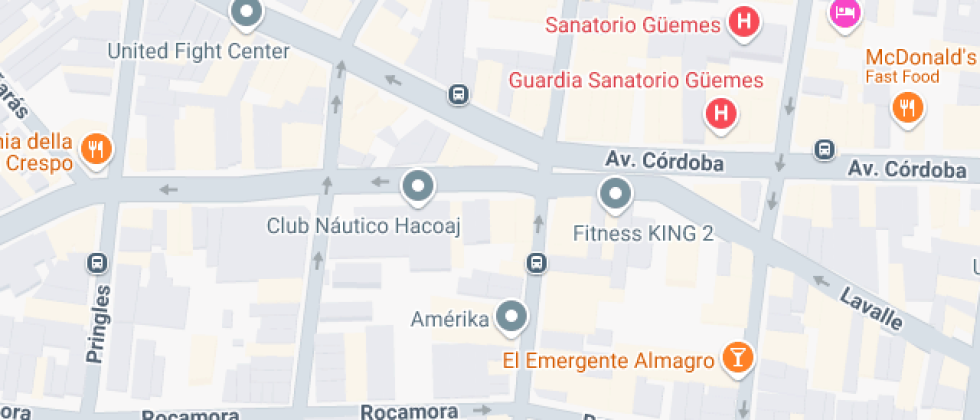 location map image