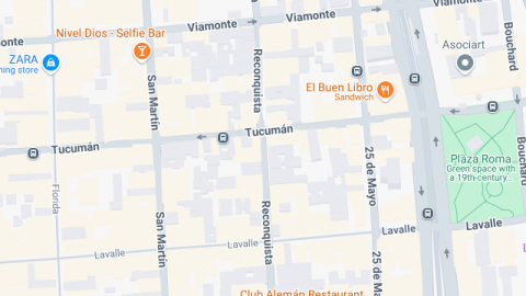 location map image