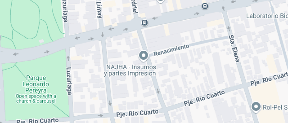 Bachi Popular Barracas Al Norte