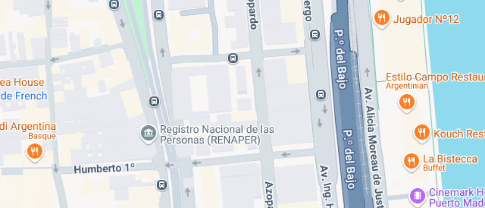 El Elefante Trompita