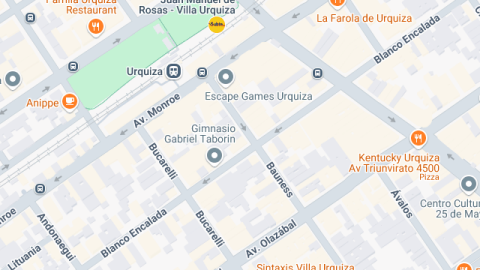 location map image
