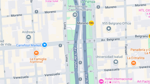 location map image