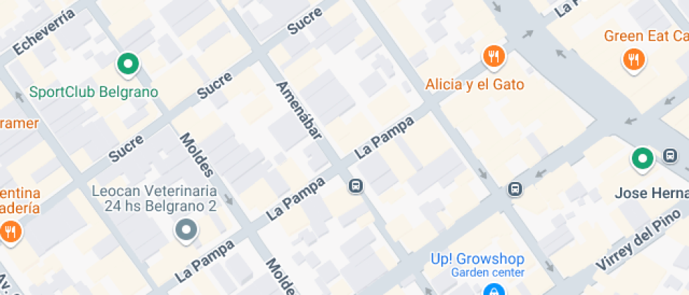 location map image