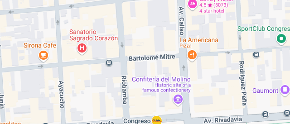 location map image