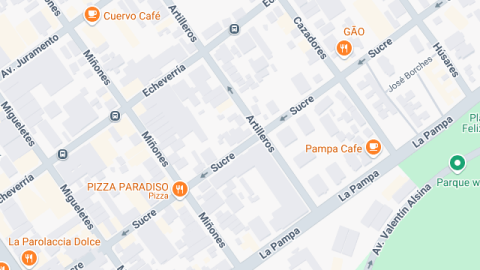 location map image