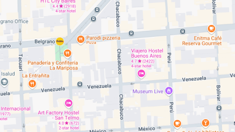 location map image