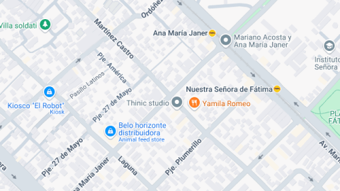 location map image