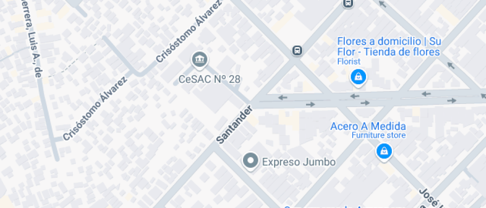 Nuestra Señora Del Carmen