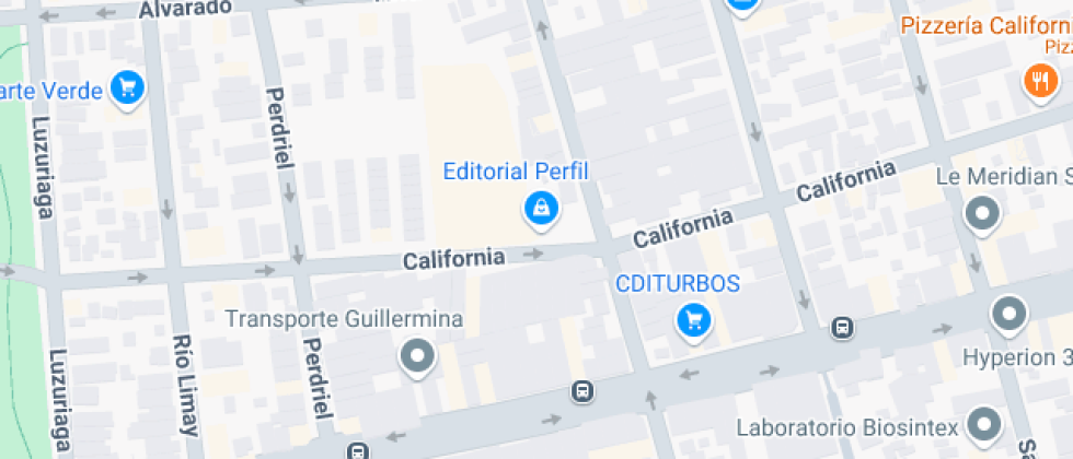 Instituto Escuela De Comunicación Ifts