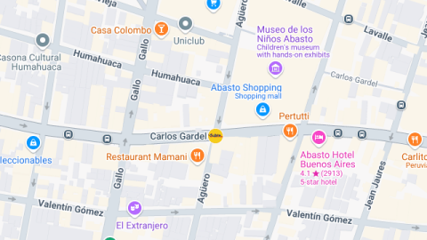 location map image