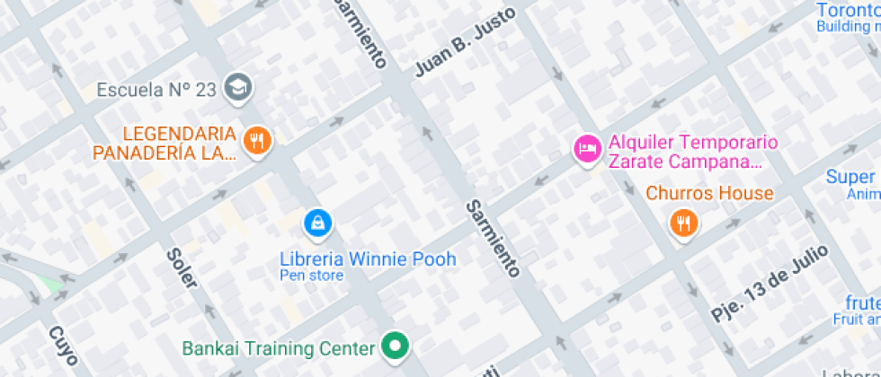 San Francisco De AsÍs