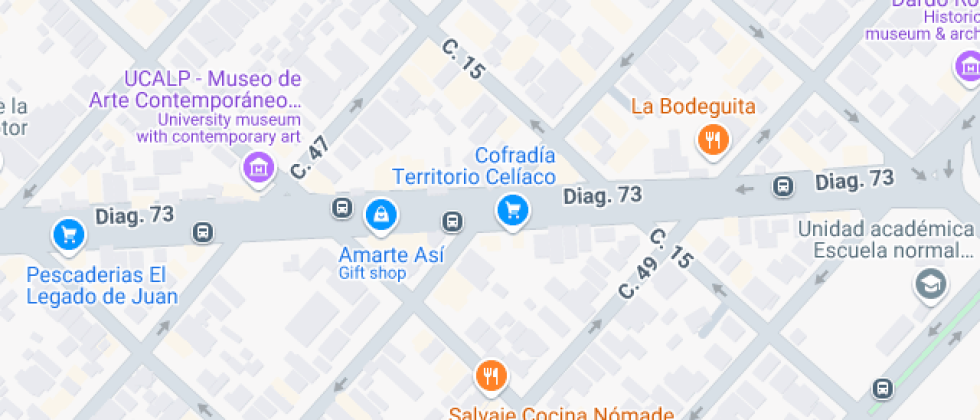 Escuela Hebrea  J. M. Bialik