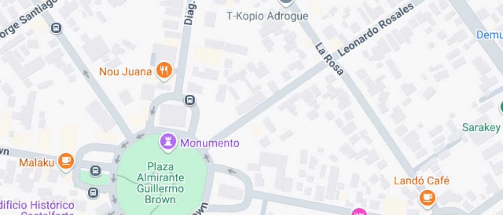 Nuestra Señora Del Carmen