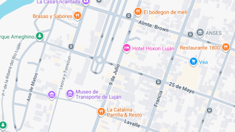 location map image