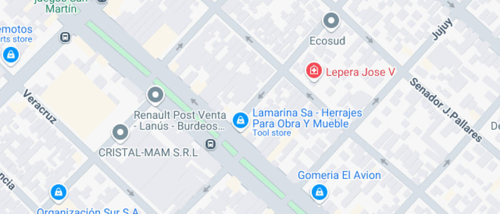 Jardín De Infantes Gruta Ntra.sra.de Lourdes en Lanus | Opiniones y ...