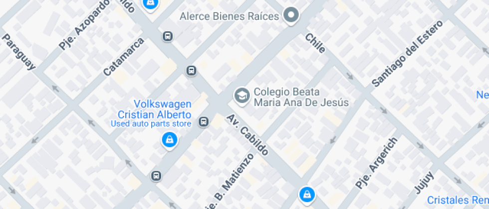 Beata María Ana De Jesús