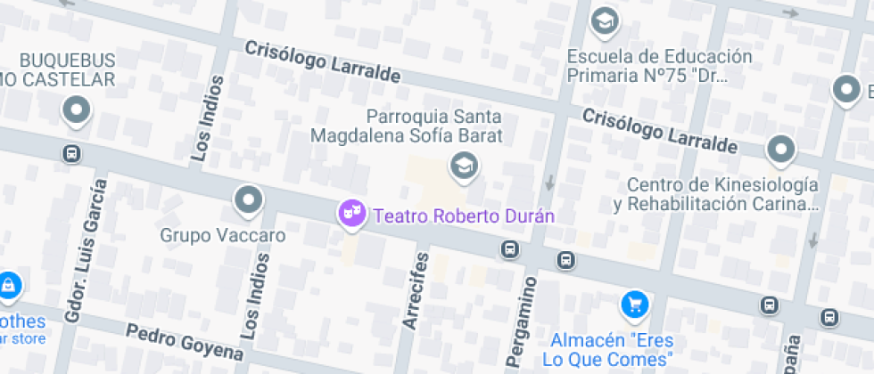  Sta. Mag. Sofia Barat