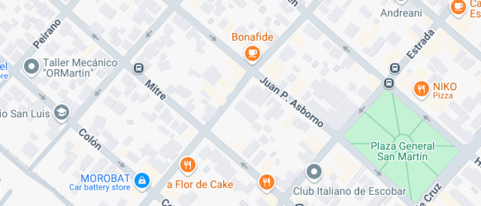  General Belgrano