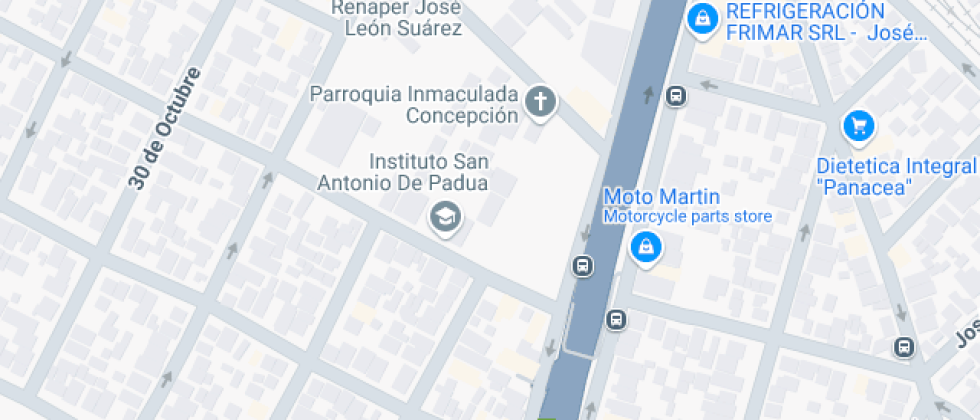 Inmaculada Concepción