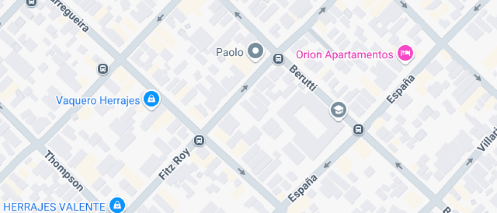 Adventista Bahía Blanca