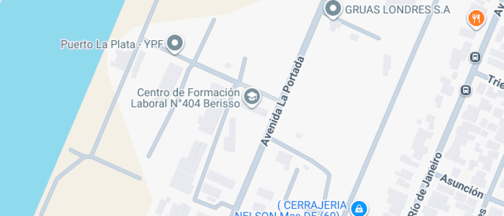 location map image
