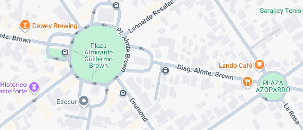 Instituto Nuevo Mundo