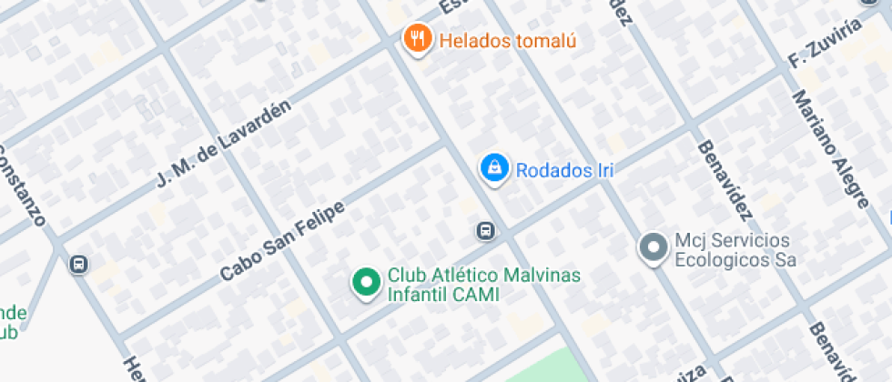 Colegio Nuestras Malvinas