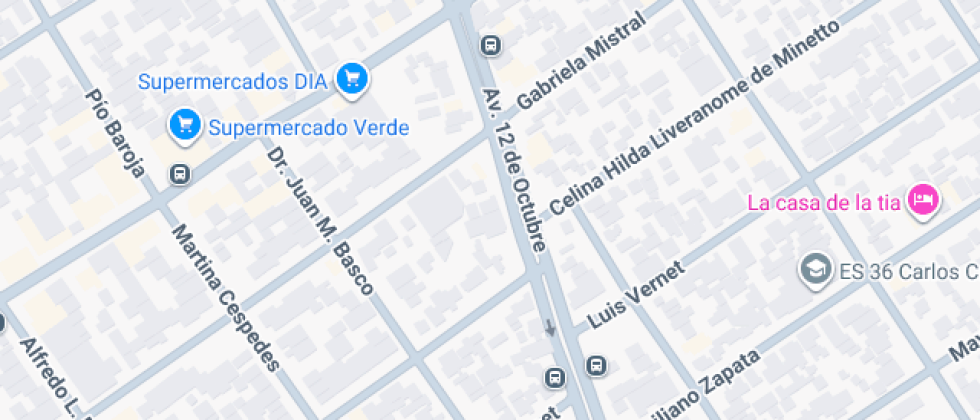 Jardín Infantil Los Pumitas