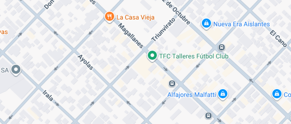 De Infantes Mi Tallercito