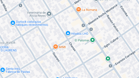location map image