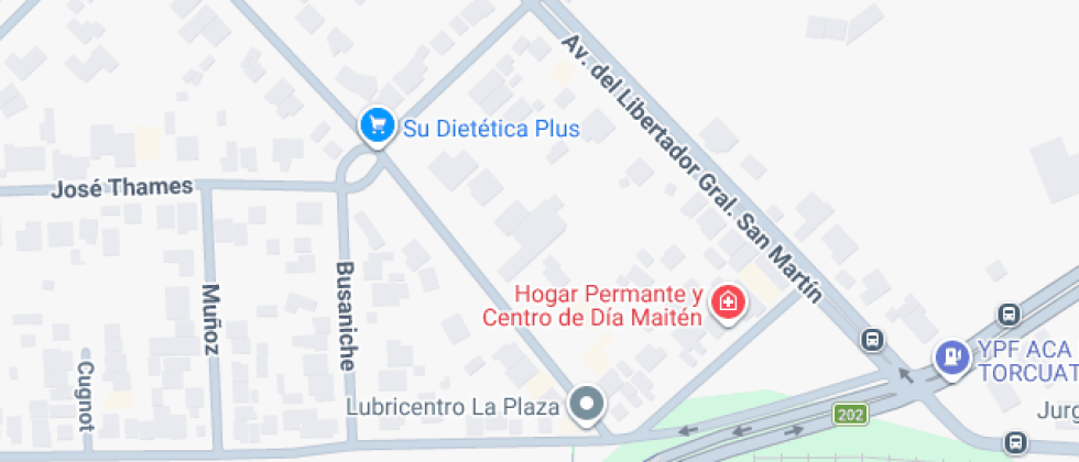 location map image
