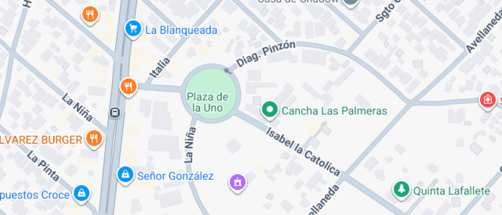 Instituto Santa Maria Del Trujui